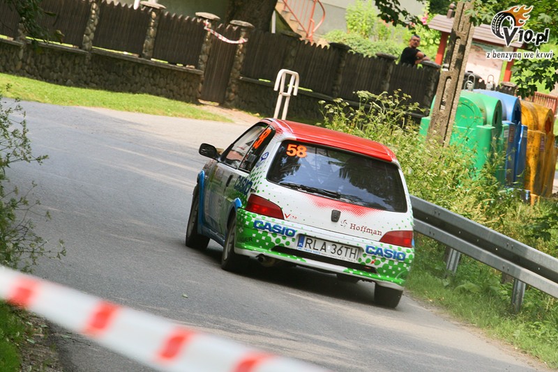 Rajd Krakowski